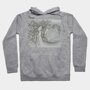 Celestial Beauties Hoodie